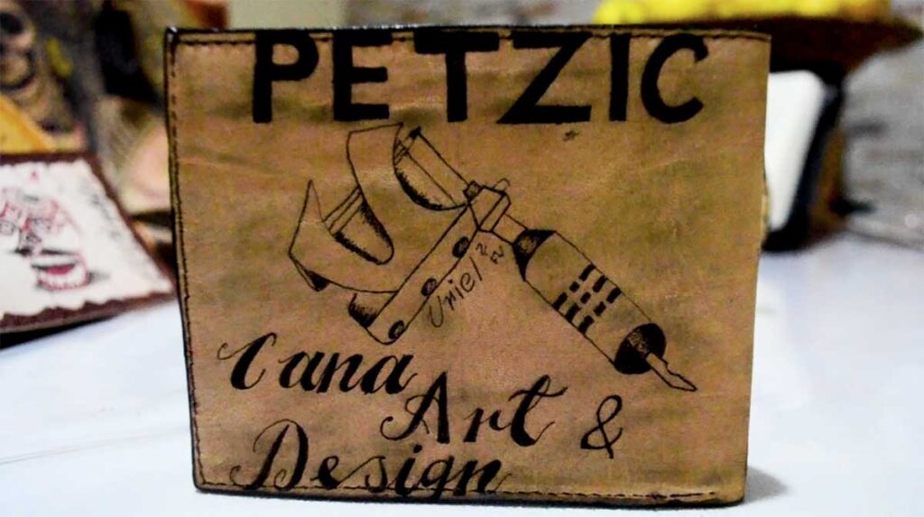 petzic cana art